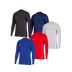 Gilbert Atomic Baselayer
