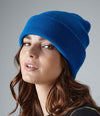 Rookwood Lawn Tennis Club Cuffed Beanie