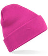 Rookwood Lawn Tennis Club Cuffed Beanie
