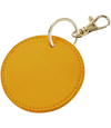 Boutique Circular Key Clip