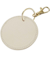 Boutique Circular Key Clip