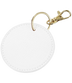 Boutique Circular Key Clip