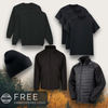 Essential Autumn Workwear Bundle