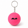 TK Mini Ball Keyring