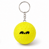 TK Mini Ball Keyring