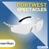 Portwest Spectacles