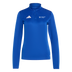 Chichester College 1/4 Zip Top - Womens Fit