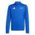 Chichester College 1/4 Zip Top - Mens Fit