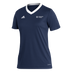 Chichester College Staff T-Shirt - Womens Fit