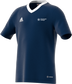 Chichester College Staff T-Shirt - Mens Fit