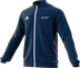 Chichester College Staff Track Top - Mens Fit