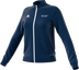 Chichester College Staff Track Top - Womens Fit