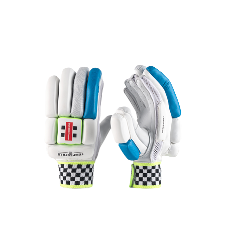 Tempesta 1.0 300 Batting Gloves 2024