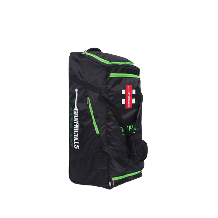 Gray Nicolls Team 400 Wheelie Bag 2024