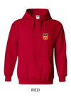 CHS Leavers Hoodie 2025