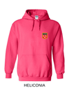 CHS Leavers Hoodie 2025