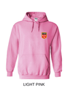 CHS Leavers Hoodie 2025
