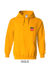 CHS Leavers Hoodie 2025