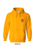 CHS Leavers Hoodie 2025
