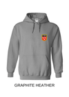 CHS Leavers Hoodie 2025
