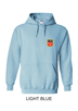 CHS Leavers Hoodie 2025