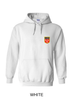 CHS Leavers Hoodie 2025