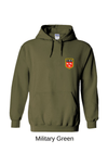 CHS Leavers Hoodie 2025