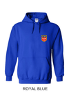 CHS Leavers Hoodie 2025