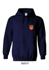 CHS Leavers Hoodie 2025