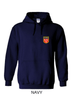 CHS Leavers Hoodie 2025