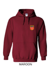 CHS Leavers Hoodie 2025