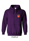 CHS Leavers Hoodie 2025