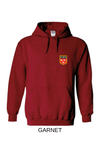 CHS Leavers Hoodie 2025