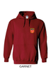 CHS Leavers Hoodie 2025