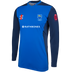 Chichester Cricket Club Womens Long Sleeve Shirt