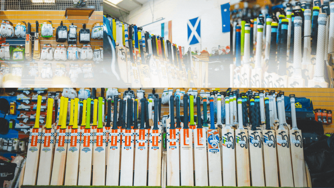 Game Set and Match Chichester Game Set & Match