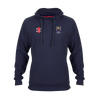 Chichester Cricket Club Adult Hoodie - Game Set & Match