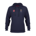 Chichester Cricket Club Adult Hoodie - Game Set & Match