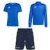 Chichester College Sport Bundle - 1/4 Zip