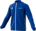 Chichester College Track Top - Mens Fit
