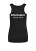 Chichester Canoe Club Ladies Vest