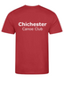 Chichester Canoe Cool Mens T-Shirt