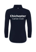 Chichester Canoe Club Men's 1/4 Zip Top