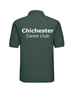 Chichester Canoe Club Men's Polo Shirt