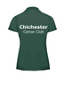 Chichester Canoe Ladies Polo Shirt