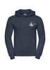 Chichester Canoe Club Hoodie