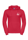 Chichester Canoe Club Hoodie