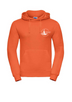 Chichester Canoe Club Hoodie