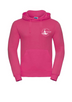 Chichester Canoe Club Hoodie