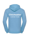 Chichester Canoe Club Hoodie